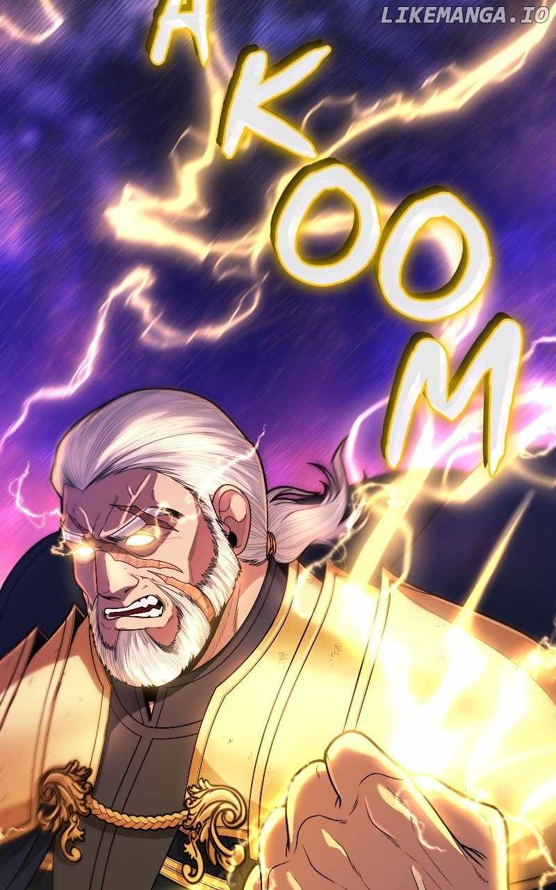 Paranoid Mage Chapter 65 48